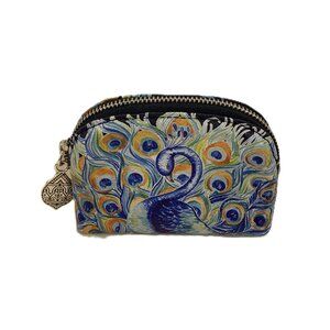 New Brighton Journey to India Mini Coin Purse E42336